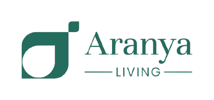 Aranya Living Logo