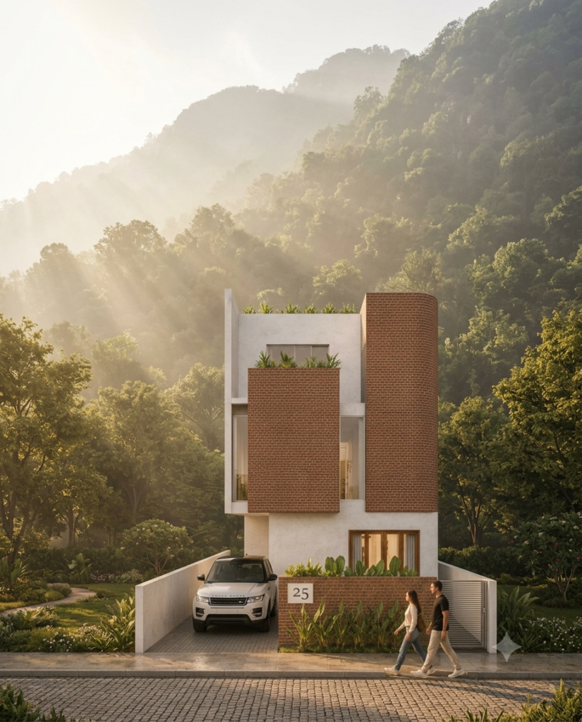 aranya living